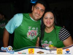 Camarote Espaço Folia (PM)